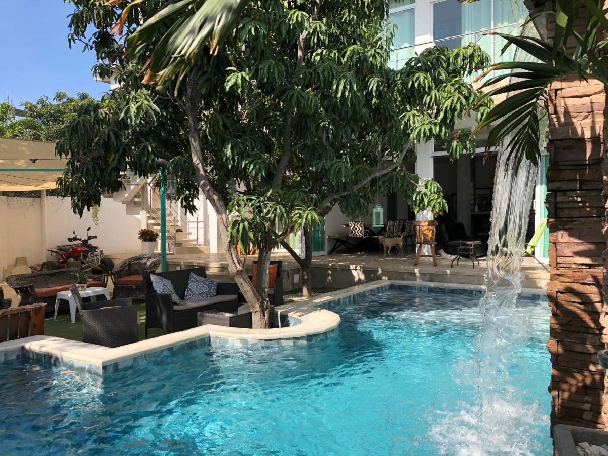Ritacuba House Boutique Ξενοδοχείο Σάντα Μάρτα Εξωτερικό φωτογραφία
