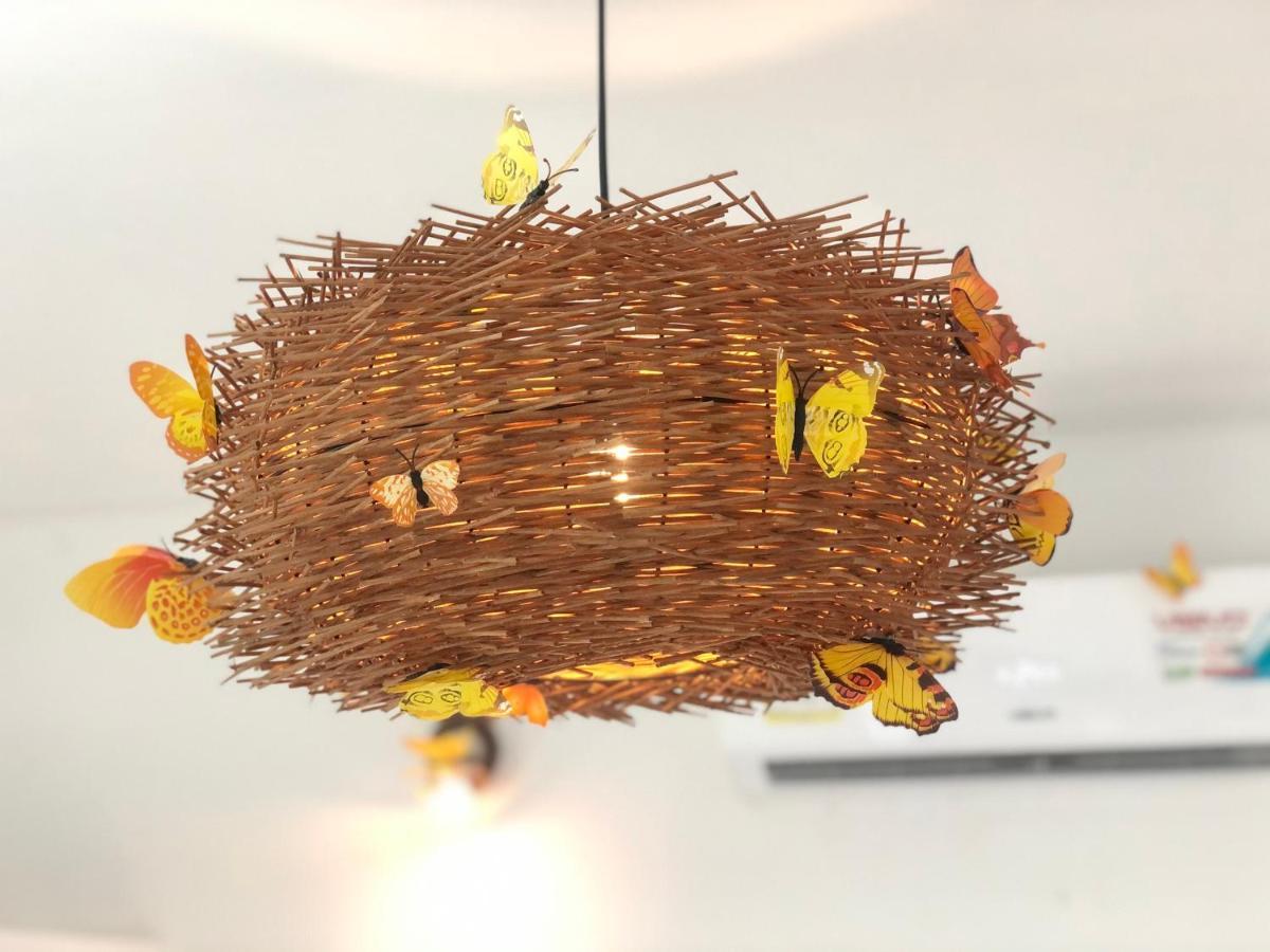 Ritacuba House Boutique Ξενοδοχείο Σάντα Μάρτα Εξωτερικό φωτογραφία