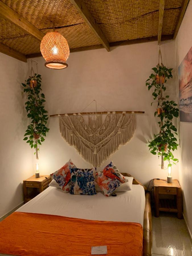 Ritacuba House Boutique Ξενοδοχείο Σάντα Μάρτα Εξωτερικό φωτογραφία