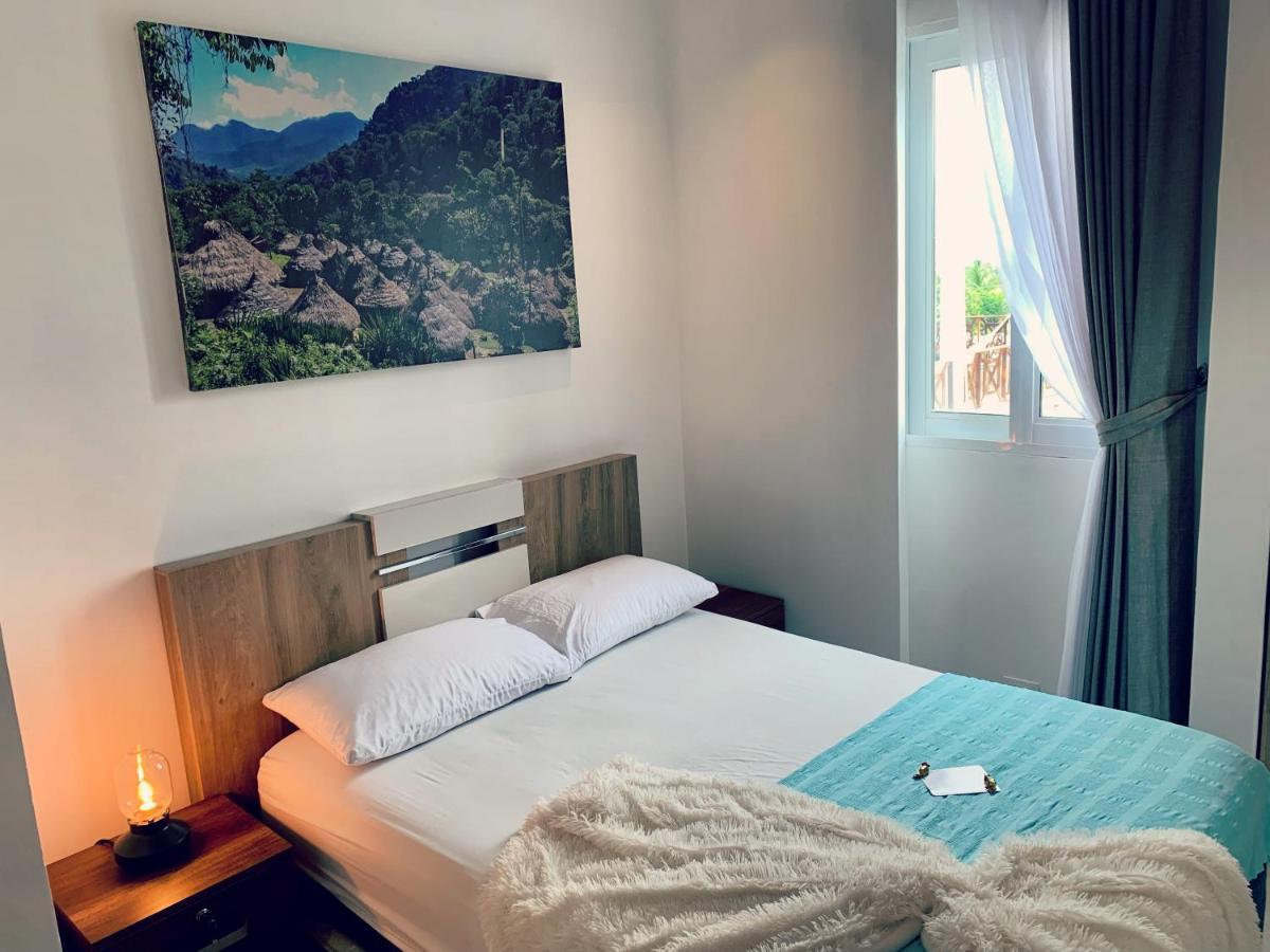 Ritacuba House Boutique Ξενοδοχείο Σάντα Μάρτα Εξωτερικό φωτογραφία