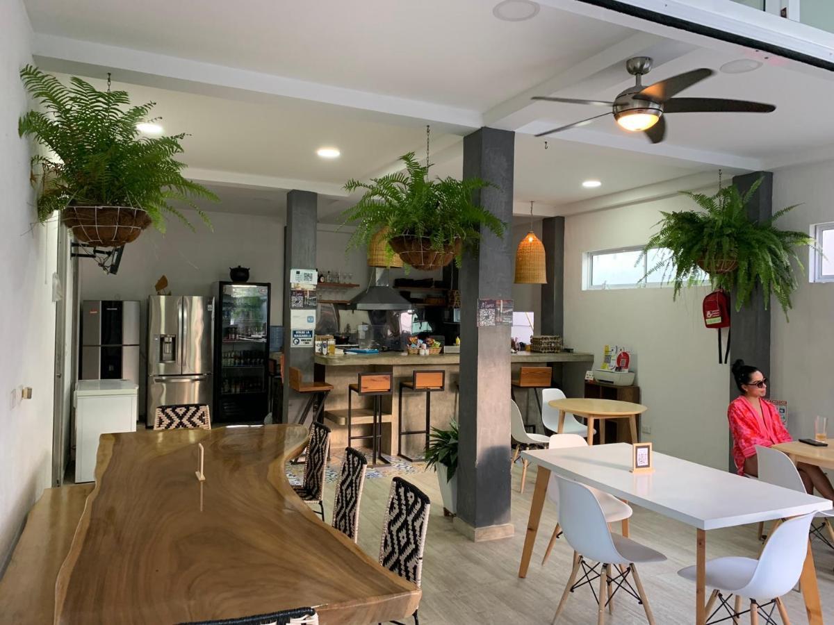 Ritacuba House Boutique Ξενοδοχείο Σάντα Μάρτα Εξωτερικό φωτογραφία