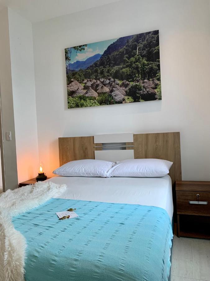 Ritacuba House Boutique Ξενοδοχείο Σάντα Μάρτα Εξωτερικό φωτογραφία