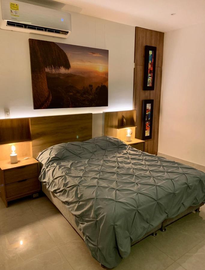 Ritacuba House Boutique Ξενοδοχείο Σάντα Μάρτα Εξωτερικό φωτογραφία