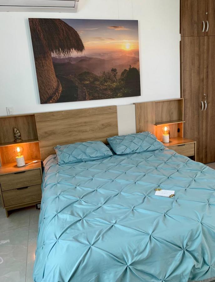 Ritacuba House Boutique Ξενοδοχείο Σάντα Μάρτα Εξωτερικό φωτογραφία