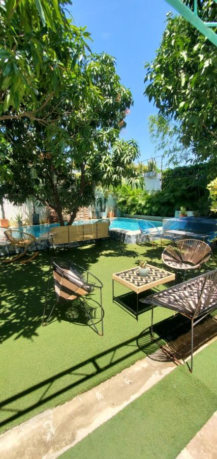 Ritacuba House Boutique Ξενοδοχείο Σάντα Μάρτα Εξωτερικό φωτογραφία