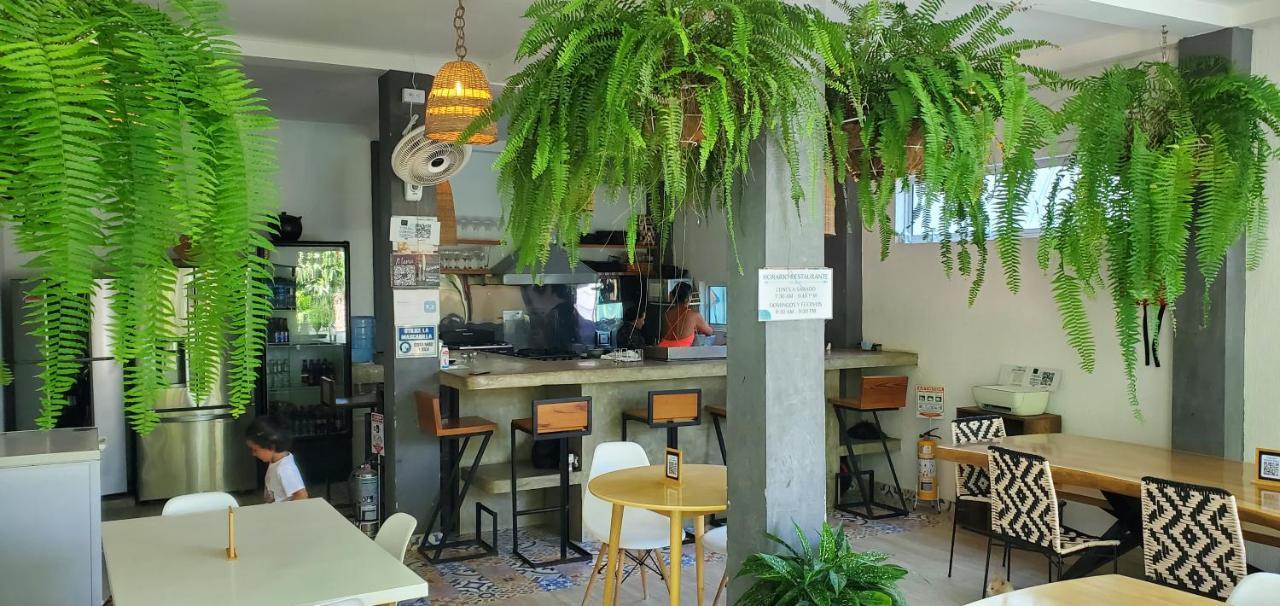 Ritacuba House Boutique Ξενοδοχείο Σάντα Μάρτα Εξωτερικό φωτογραφία