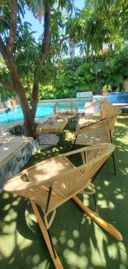 Ritacuba House Boutique Ξενοδοχείο Σάντα Μάρτα Εξωτερικό φωτογραφία