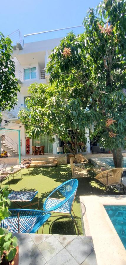 Ritacuba House Boutique Ξενοδοχείο Σάντα Μάρτα Εξωτερικό φωτογραφία