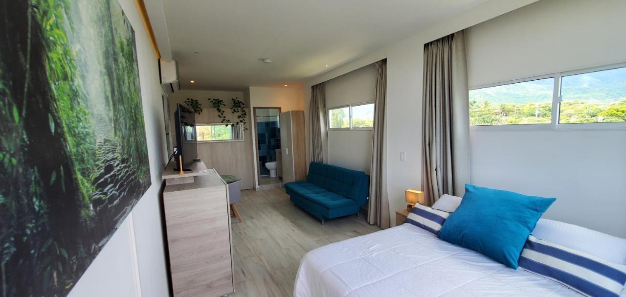 Ritacuba House Boutique Ξενοδοχείο Σάντα Μάρτα Εξωτερικό φωτογραφία