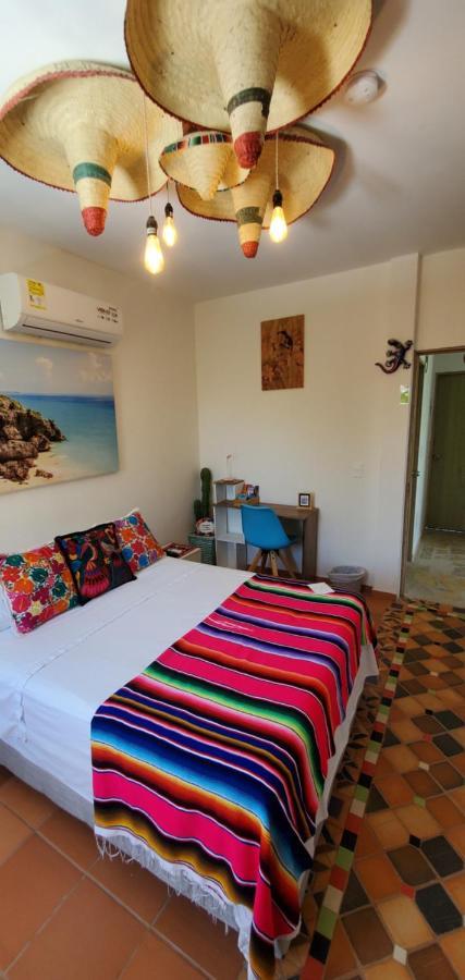 Ritacuba House Boutique Ξενοδοχείο Σάντα Μάρτα Εξωτερικό φωτογραφία