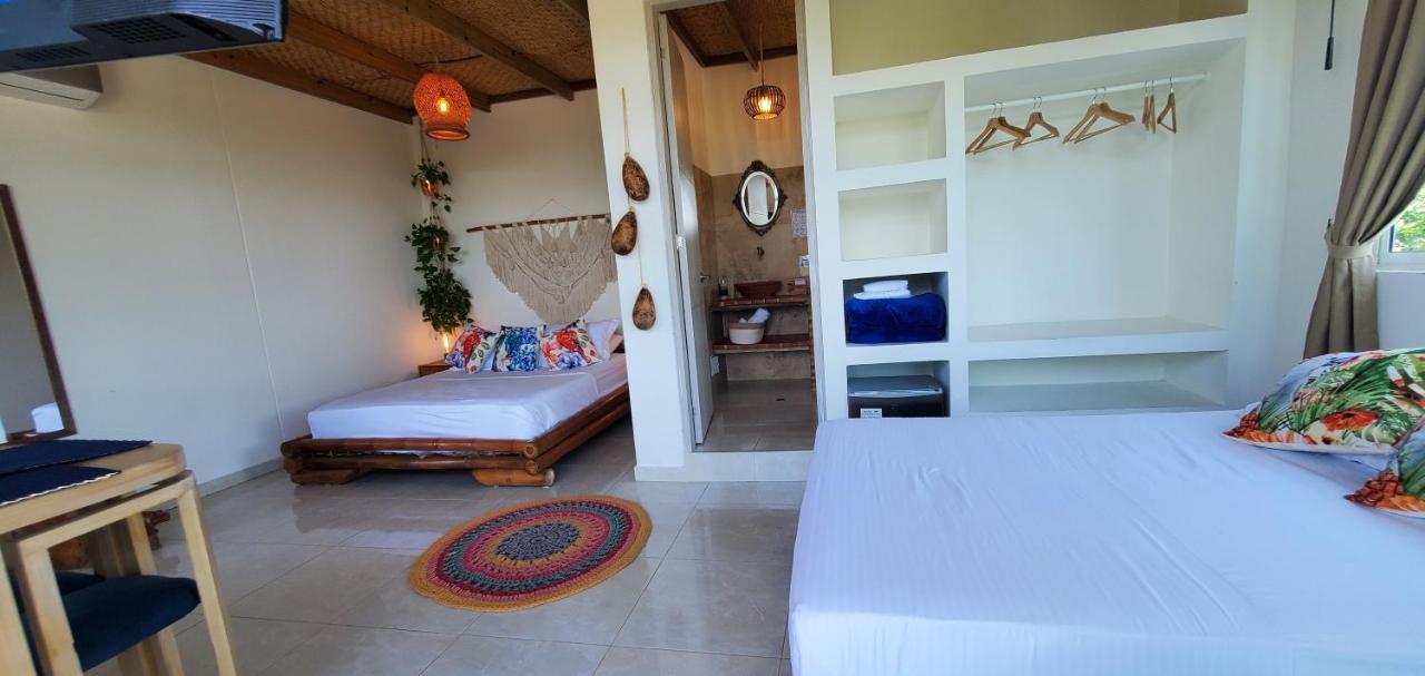 Ritacuba House Boutique Ξενοδοχείο Σάντα Μάρτα Εξωτερικό φωτογραφία