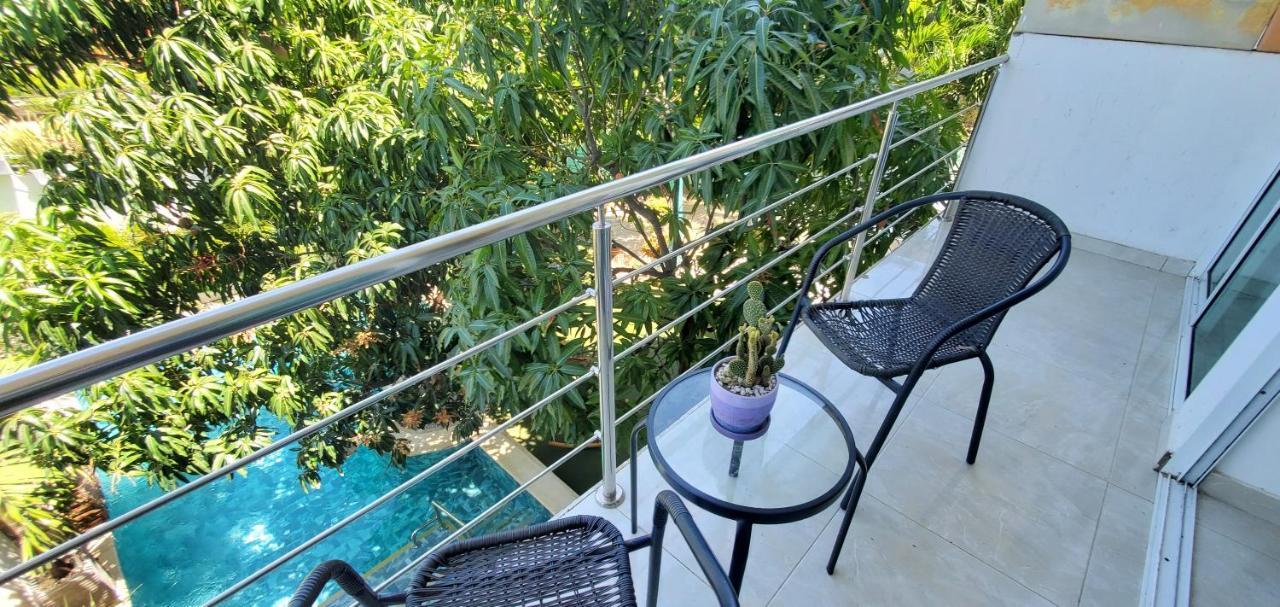 Ritacuba House Boutique Ξενοδοχείο Σάντα Μάρτα Εξωτερικό φωτογραφία