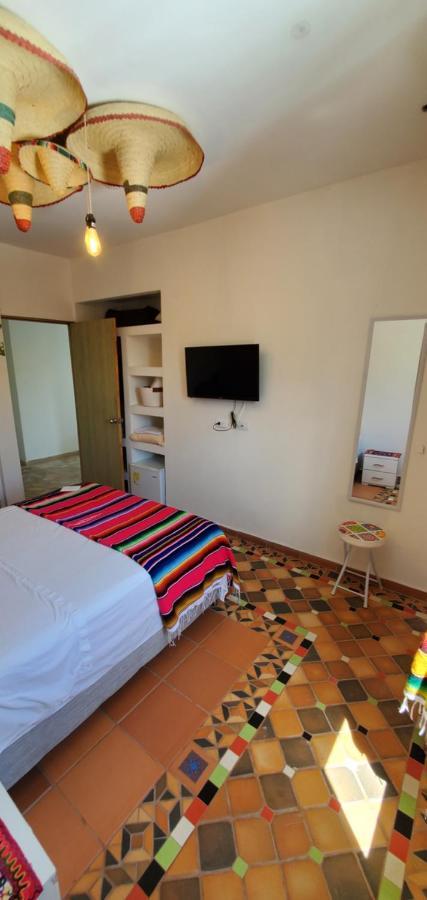 Ritacuba House Boutique Ξενοδοχείο Σάντα Μάρτα Εξωτερικό φωτογραφία