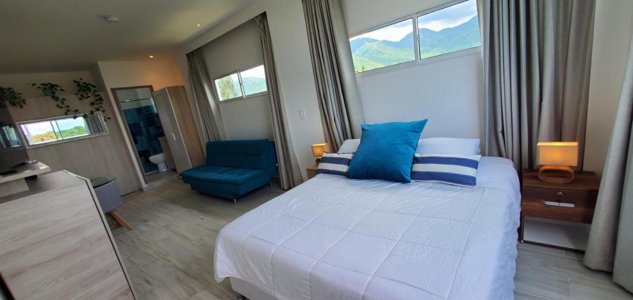 Ritacuba House Boutique Ξενοδοχείο Σάντα Μάρτα Εξωτερικό φωτογραφία
