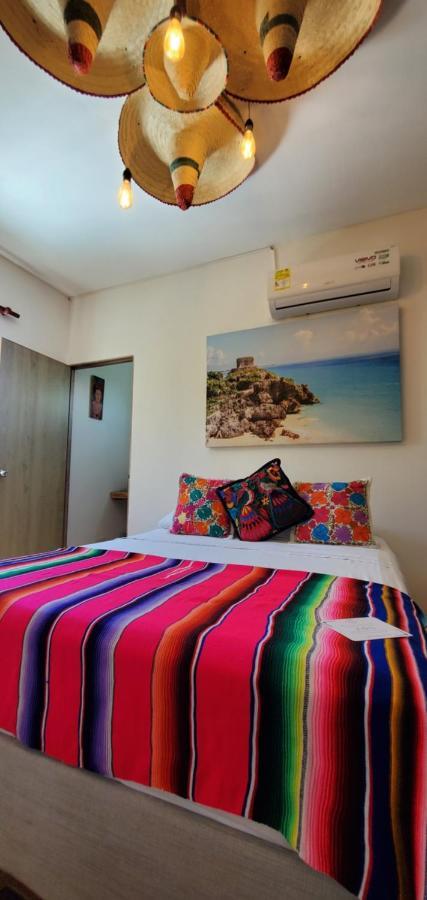 Ritacuba House Boutique Ξενοδοχείο Σάντα Μάρτα Εξωτερικό φωτογραφία