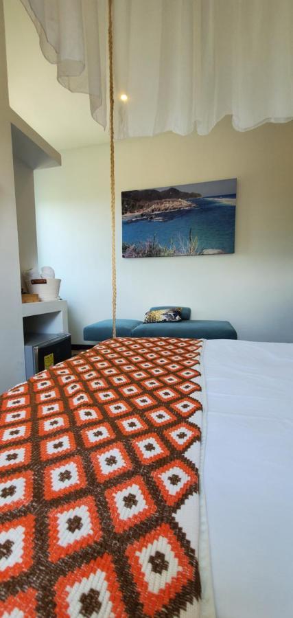 Ritacuba House Boutique Ξενοδοχείο Σάντα Μάρτα Εξωτερικό φωτογραφία