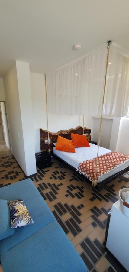 Ritacuba House Boutique Ξενοδοχείο Σάντα Μάρτα Εξωτερικό φωτογραφία