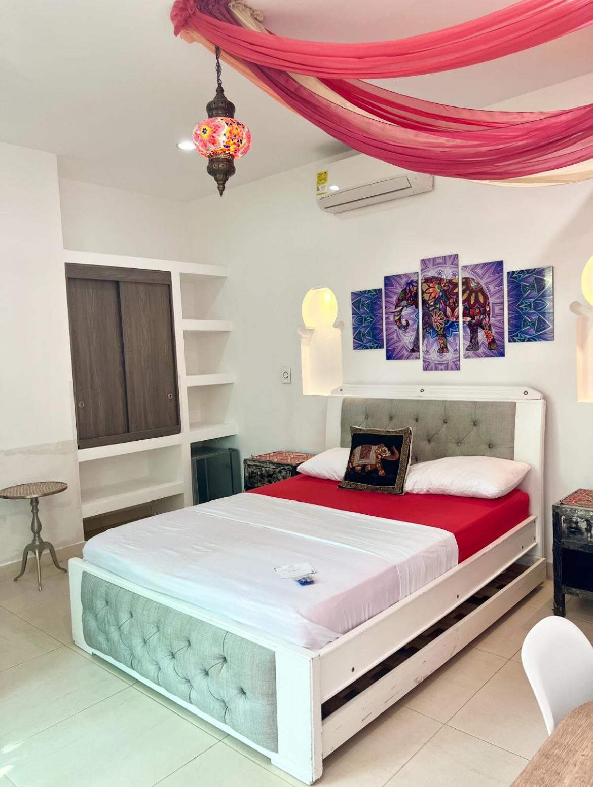 Ritacuba House Boutique Ξενοδοχείο Σάντα Μάρτα Εξωτερικό φωτογραφία