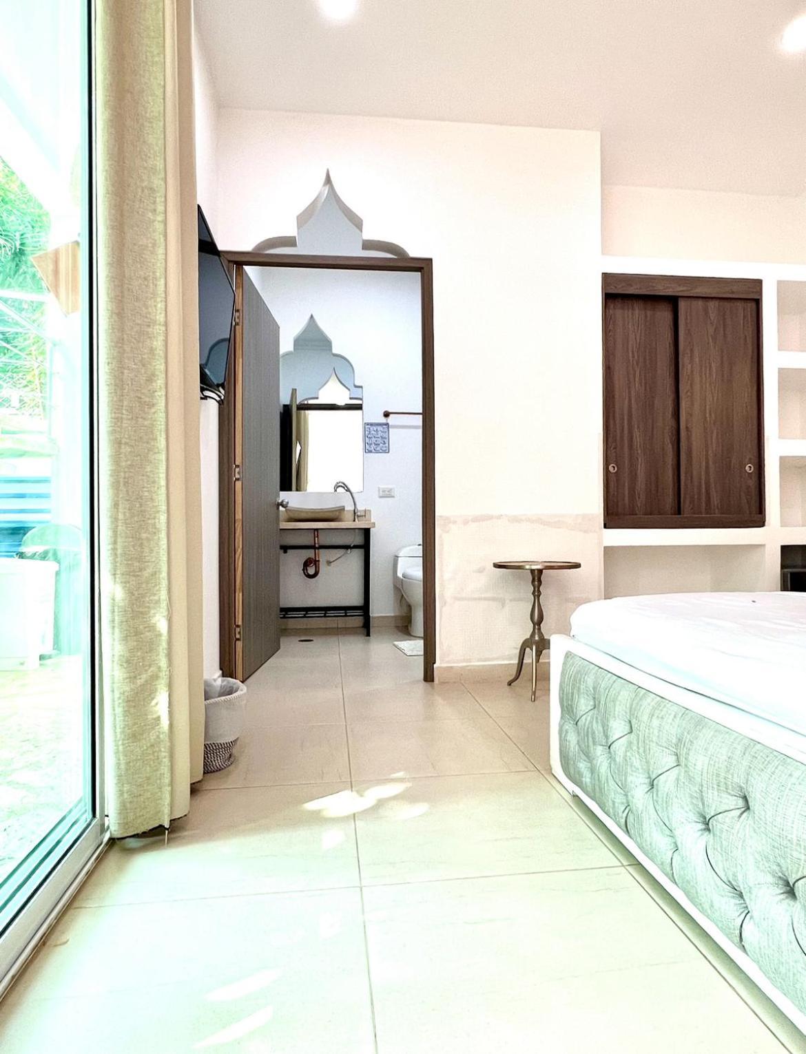 Ritacuba House Boutique Ξενοδοχείο Σάντα Μάρτα Εξωτερικό φωτογραφία