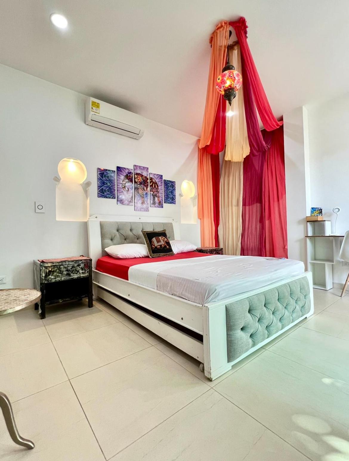Ritacuba House Boutique Ξενοδοχείο Σάντα Μάρτα Εξωτερικό φωτογραφία