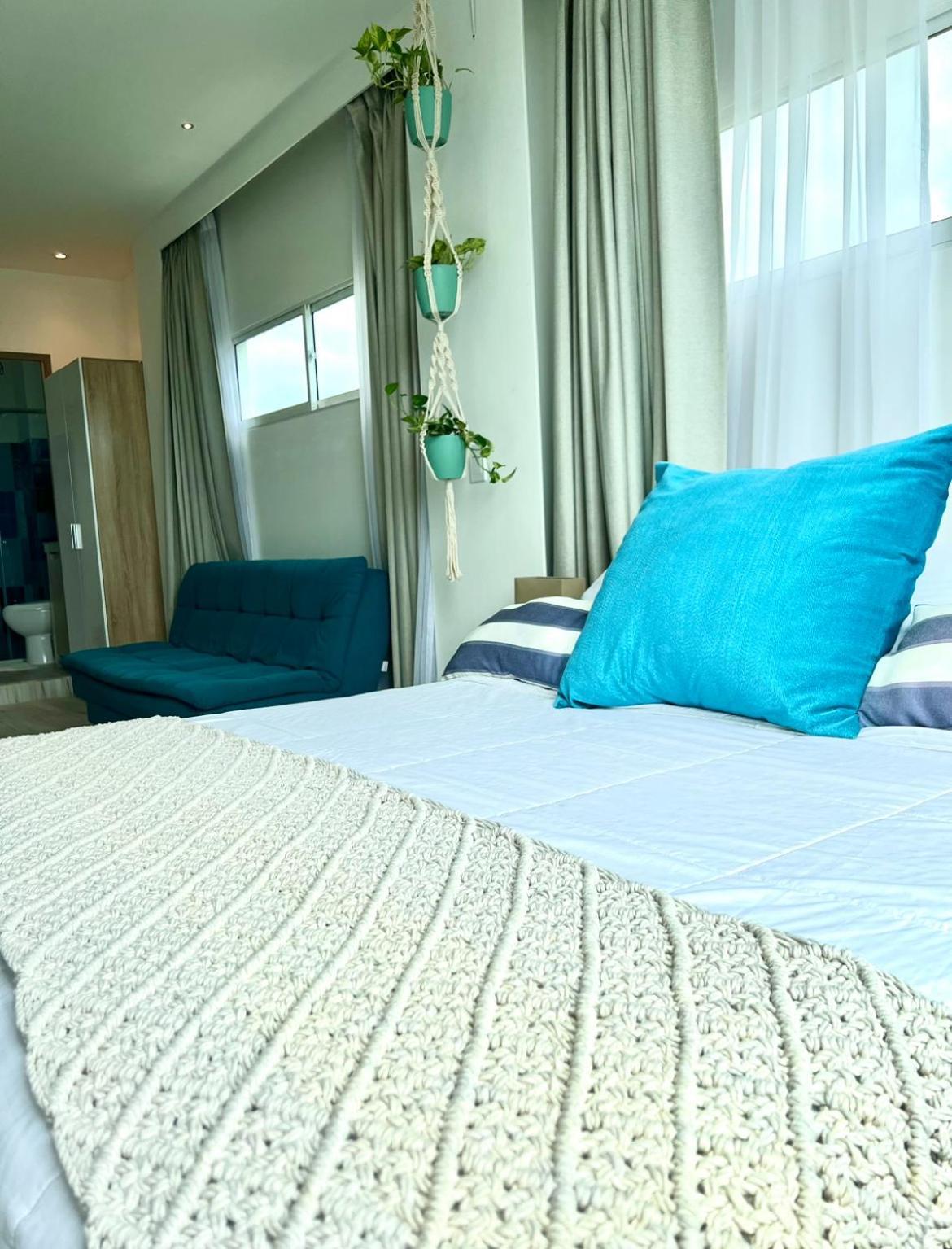 Ritacuba House Boutique Ξενοδοχείο Σάντα Μάρτα Εξωτερικό φωτογραφία