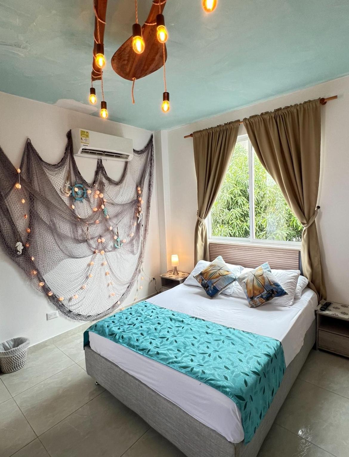Ritacuba House Boutique Ξενοδοχείο Σάντα Μάρτα Εξωτερικό φωτογραφία