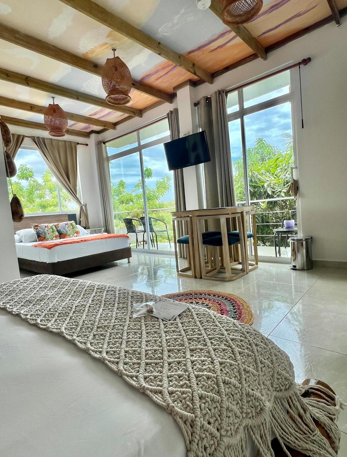 Ritacuba House Boutique Ξενοδοχείο Σάντα Μάρτα Εξωτερικό φωτογραφία
