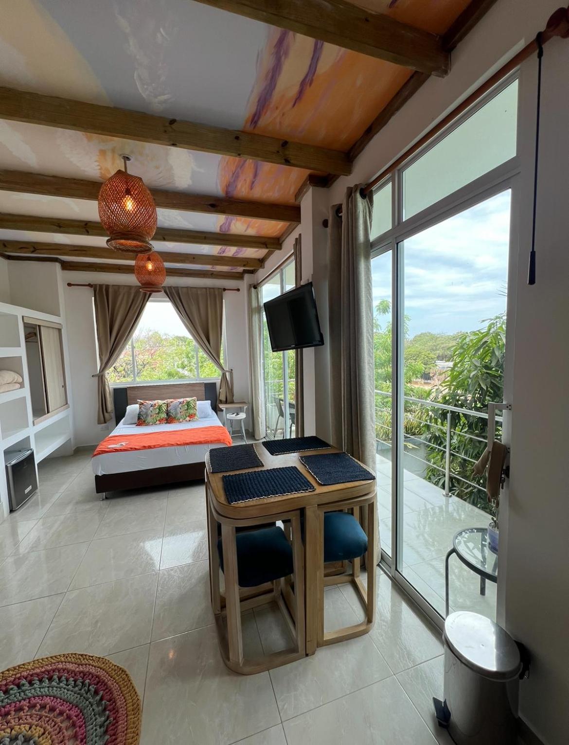 Ritacuba House Boutique Ξενοδοχείο Σάντα Μάρτα Εξωτερικό φωτογραφία